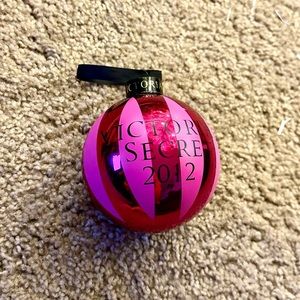 Victoria’s Secret 2012 Ornament